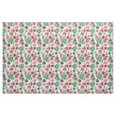 Adorable Weihnachtsgnomen Stoff (Yard (91,4 cm))