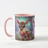 Adorable Weihnachtszeit Tasse (Links)