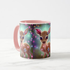 Adorable Weihnachtszeit Tasse