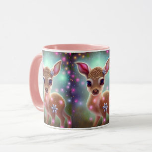 Adorable Weihnachtszeit Tasse