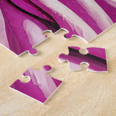 Adorable Welpen Puzzle (Seite)