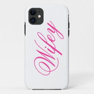 Adorable Wifey iPhone 5 Fall Case-Mate iPhone Hülle
