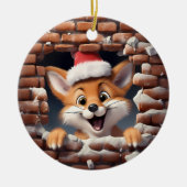 Adorable Xmas Dekoration - 3D (Vorne)