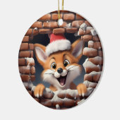 Adorable Xmas Dekoration - 3D (Links)