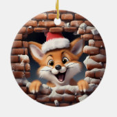 Adorable Xmas Dekoration - 3D (Hinten)