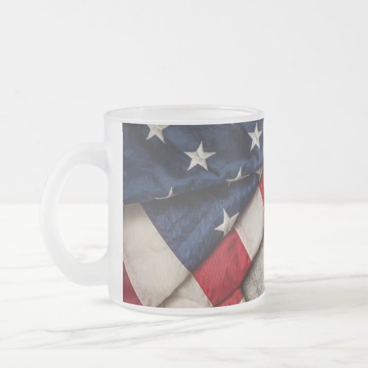 Adorables [3D] 4. Juli Mattglastasse (Links)