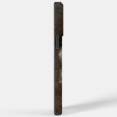 Adorables Halloween Beängstigend Skelettkopf Case-Mate iPhone Hülle (Rückseite / Rechts)