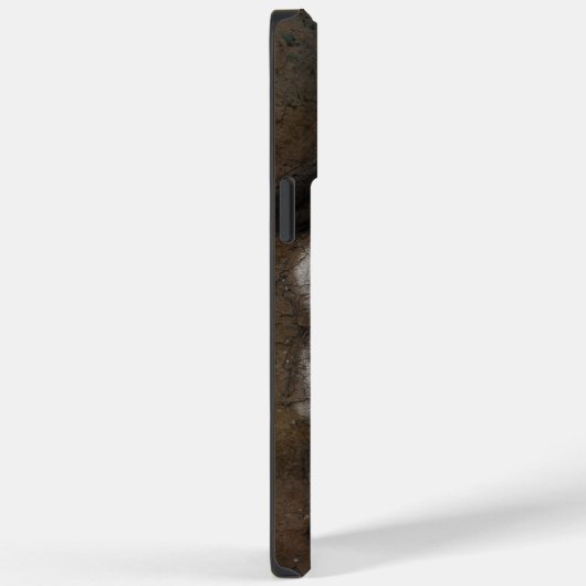 Adorables Halloween Beängstigend Skelettkopf Case-Mate iPhone Hülle (Rückseite / Rechts)