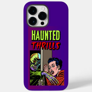 Adorables Halloween Spuk Thrills Case-Mate iPhone 14 Pro Max Hülle