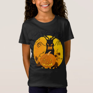 Adorables Halloween-T - Shirt