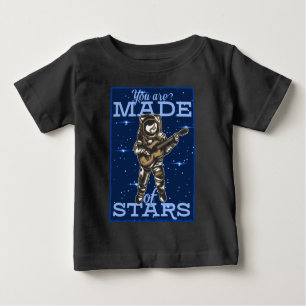 Adorables Space Sie sind aus Stars T - Shirt