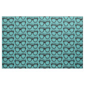 Adorkable - Depp - Nerd - Geek - Neuheits-Gewebe Stoff (Fat Quarter (45,7 x 55,9 cm))