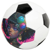 Adorned Knight Fußball (Dreiviertel)