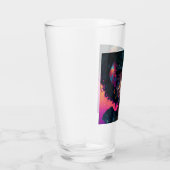 Adorned Knight Glas (Rechts)