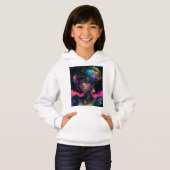 Adorned Knight Hoodie (Vorne ganz)