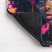 Adorned Knight Mousepad (Ecke)