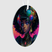 Adorned Knight Ornament (Vorderseite)