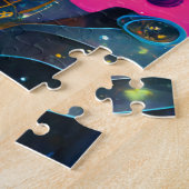 Adorned Knight Puzzle (Seite)