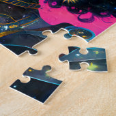 Adorned Knight Puzzle (Seite)
