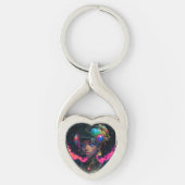 Adorned Knight Schlüsselanhänger (Vorderseite)