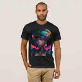 Adorned Knight T-Shirt (Vorne ganz)