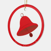 Adorno de cerámica keramik ornament (Links)