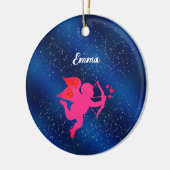 Adorno de cerámica keramik ornament (Links)