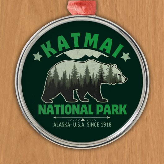 Adorno de cerámica ornament aus metall