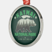 Adorno de cerámica ornament aus metall (Links)