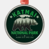 Adorno de cerámica ornament aus metall (Vorne)