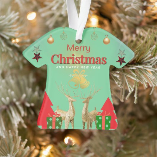 Adornos para el arbol de Navidad Ornament (Baum)