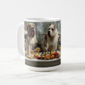 Adornos para el hogar  Azulejos Kaffeetasse (Vorderseite Links)