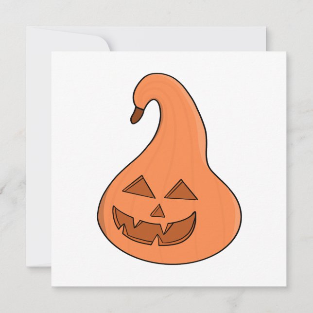 Adorobale Pumpkin (Vorderseite)