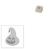 Adorobale Pumpkin Gummistempel (Stempel)