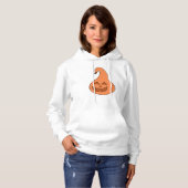 Adorobale Pumpkin Hoodie (Vorne ganz)
