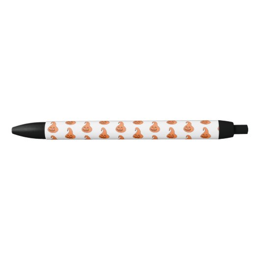 Adorobale Pumpkin Kugelschreiber (Vorderseite)