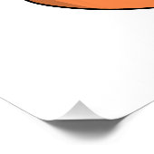 Adorobale Pumpkin Poster (Ecke)