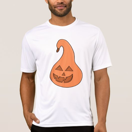Adorobale Pumpkin T-Shirt (Vorderseite)
