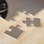 Adortable Arachnid Spider Macro Foto Puzzle (Seite)