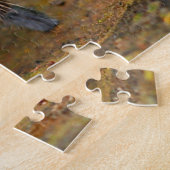 Adortable Arachnid Tarantula Spider Foto Puzzle (Seite)