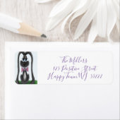 Adortable Bunny Rabbit (Insitu)