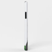 Adortable Bunny Rabbit Case-Mate iPhone Hülle (Hinten/Rechts)