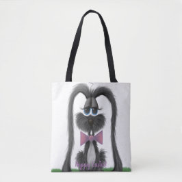Adortable Bunny Rabbit Tasche