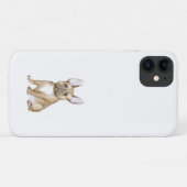 Adortable Case-Mate iPhone Hülle (Rückseite (Horizontal))