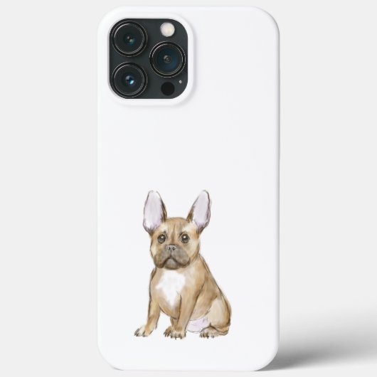 Adortable Case-Mate iPhone Hülle (Rückseite)