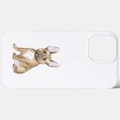 Adortable Case-Mate iPhone Hülle (Rückseite (Horizontal))