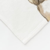 Adortable Fleecedecke (Ecke)