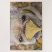 Adortable French Bulldog Puzzle (Vertikal)