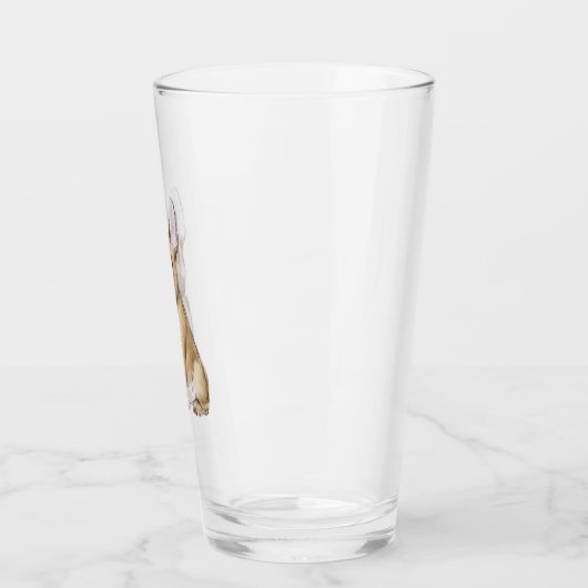 Adortable Glas (Links)