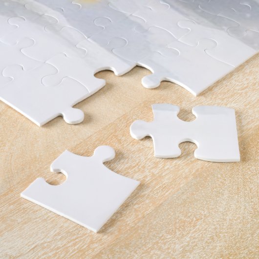 Adortable Holiday Weihnachten Gnome Puzzle (Seite)